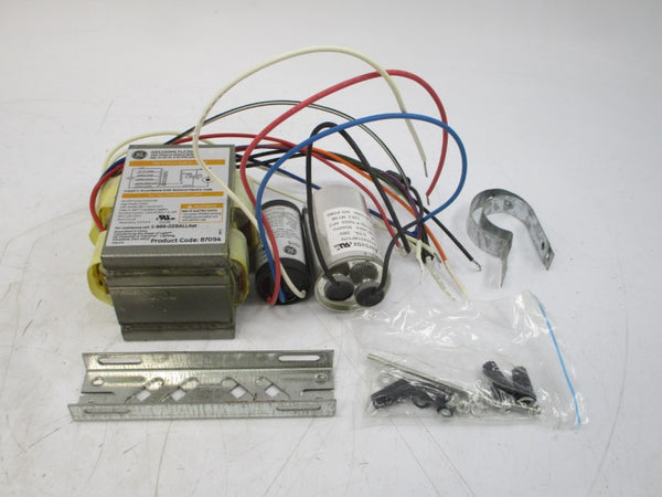 GENERAL ELECTRIC GES150MLTLC3D-5 277V 1.6A NSMP