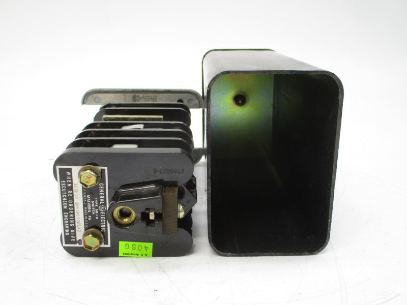 GENERAL ELECTRIC 16SB10165A8691G1X2 SB-10 NSNP
