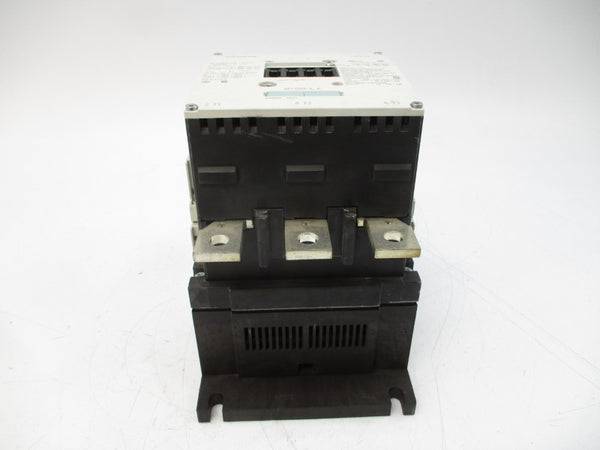 SIEMENS 3RT1065-6AD36 42-48VDC 330A NSNP