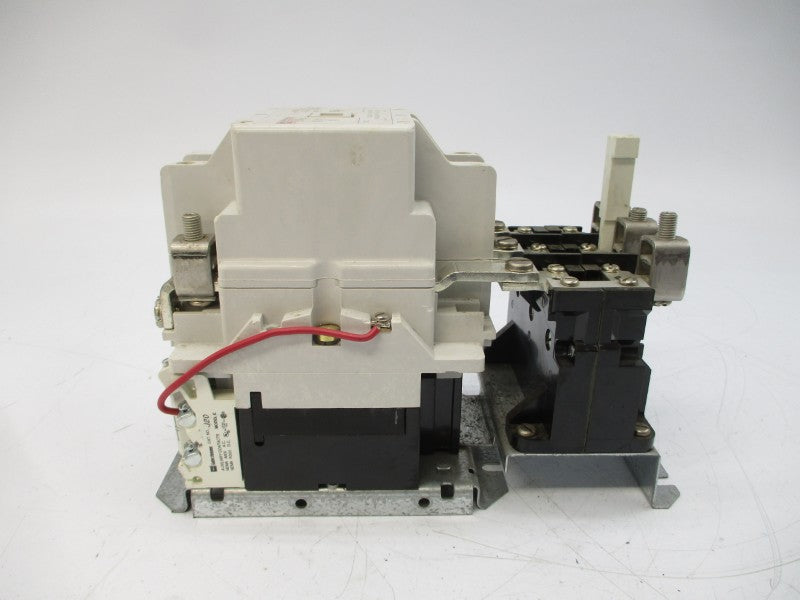 CUTLER HAMMER A200M3CACD 110/120V 770A NSNP