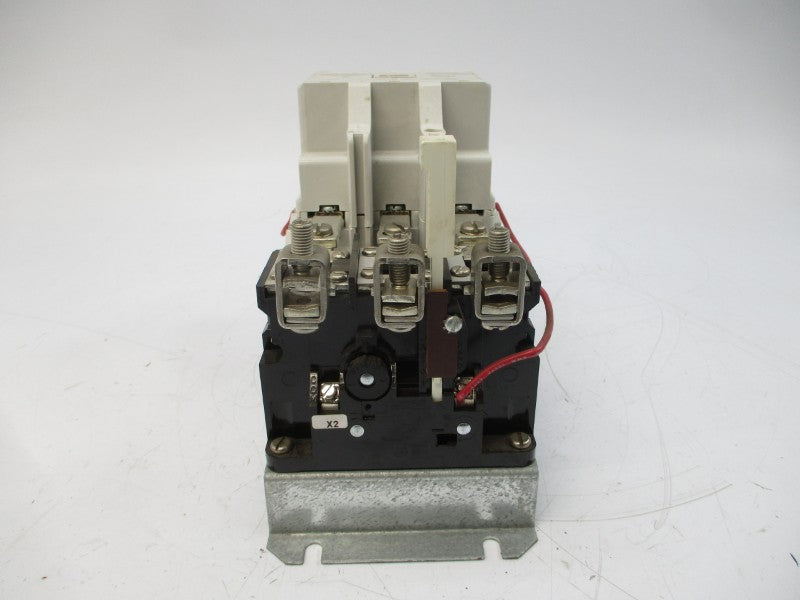 CUTLER HAMMER A200M3CACD 110/120V 770A NSNP