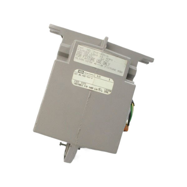 HUBBELL PHE-480-A 480V 15A NSNP