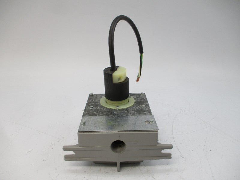 HUBBELL PHE-480-A 480V 15A NSNP