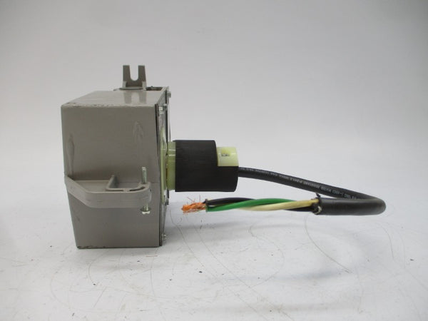 HUBBELL PHE-480-A 480V 15A NSNP