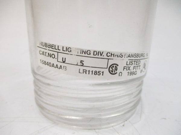 HUBBELL VF-151 NSMP