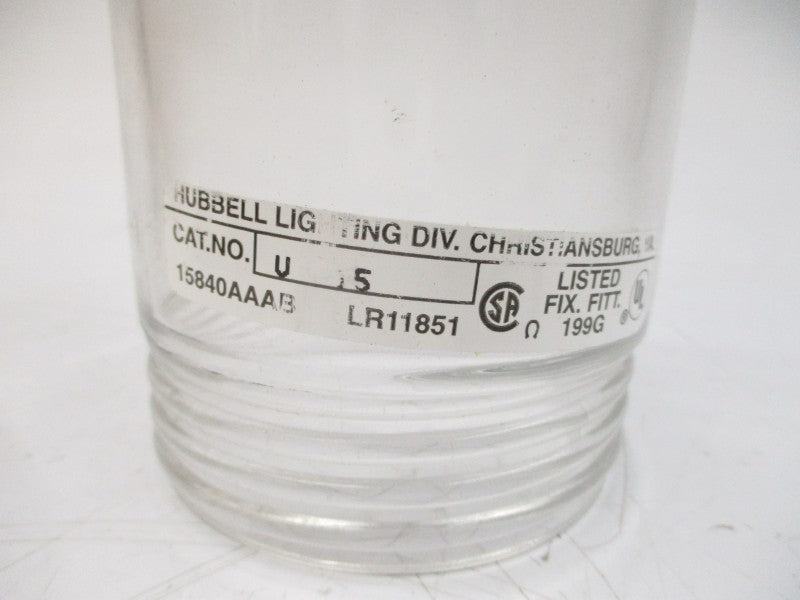 HUBBELL VF-151 NSMP