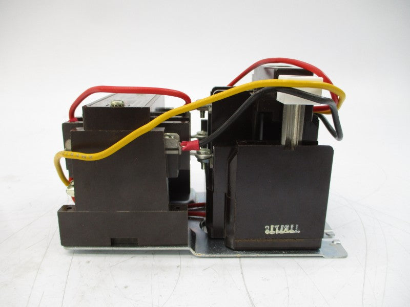 CUTLER HAMMER A10AG3 SER. A1 460/575V 9A NSMP