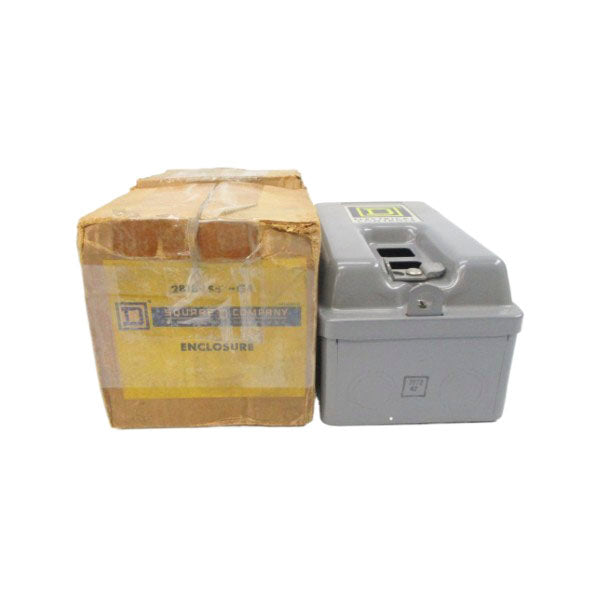 SQUARE D 2818-S57-G1 NSMP