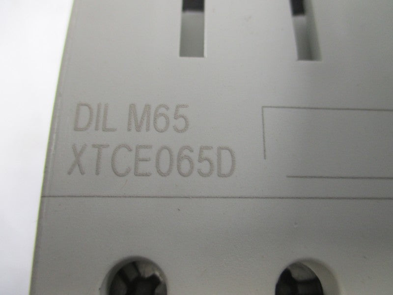 EATON XTCE065DS1T 3-1810-186B 24V 72A NSMP