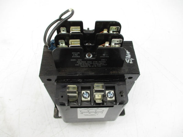 CUTLER HAMMER C0200E5EFB 460V NSMP