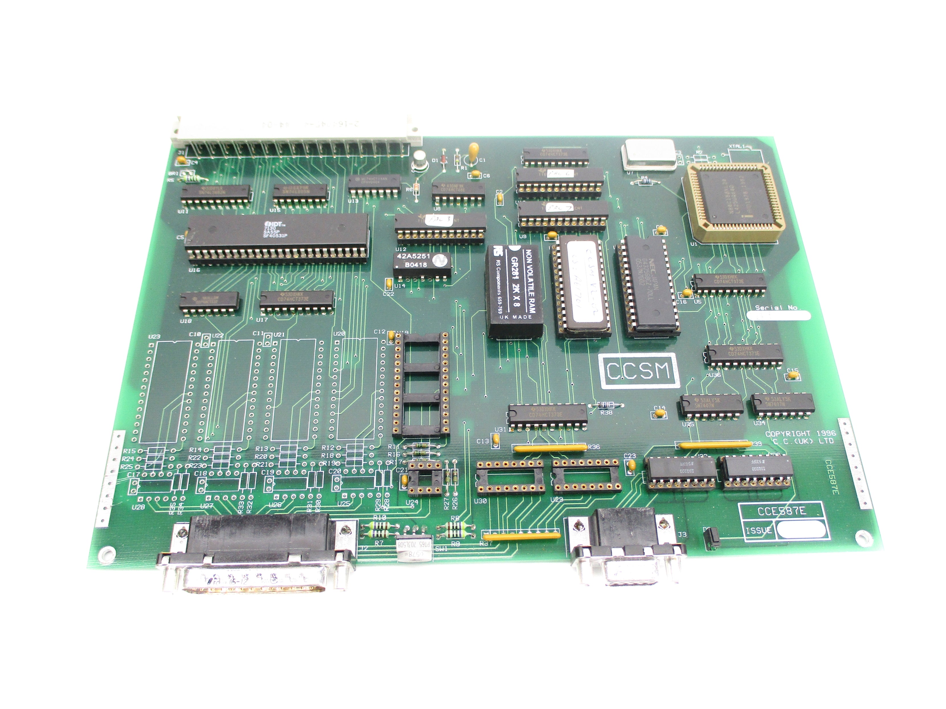 COBDEN CHADWICK CCE587E NSNP