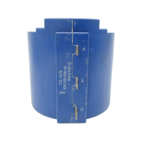 SIEMENS 14-183-180-501 90VDC UNMP