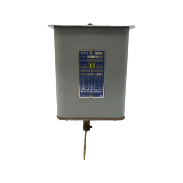 SQUARE D 9036AW-5 550VDC NSNP