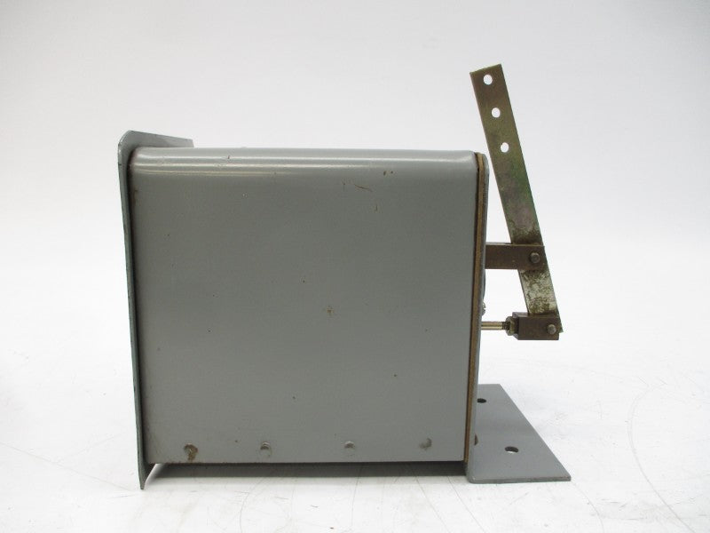 SQUARE D 9036AW-5 550VDC NSNP