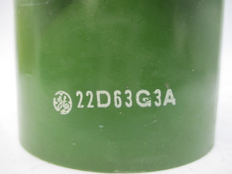 GENERAL ELECTRIC 22D63G3A NSNP