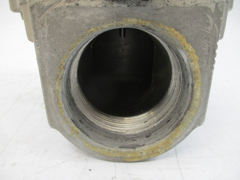 ASCO HT8215C83 110/120V 25PSI 1" UNMP