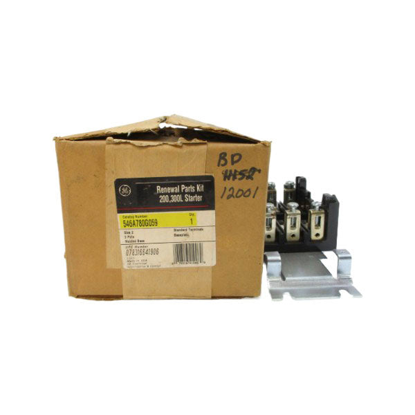 GENERAL ELECTRIC 546A780G059 NSMP