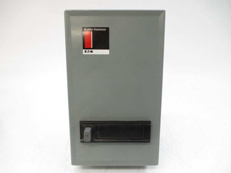 CUTLER HAMMER B10BG0F SER. A1 220/240V 18A NSMP