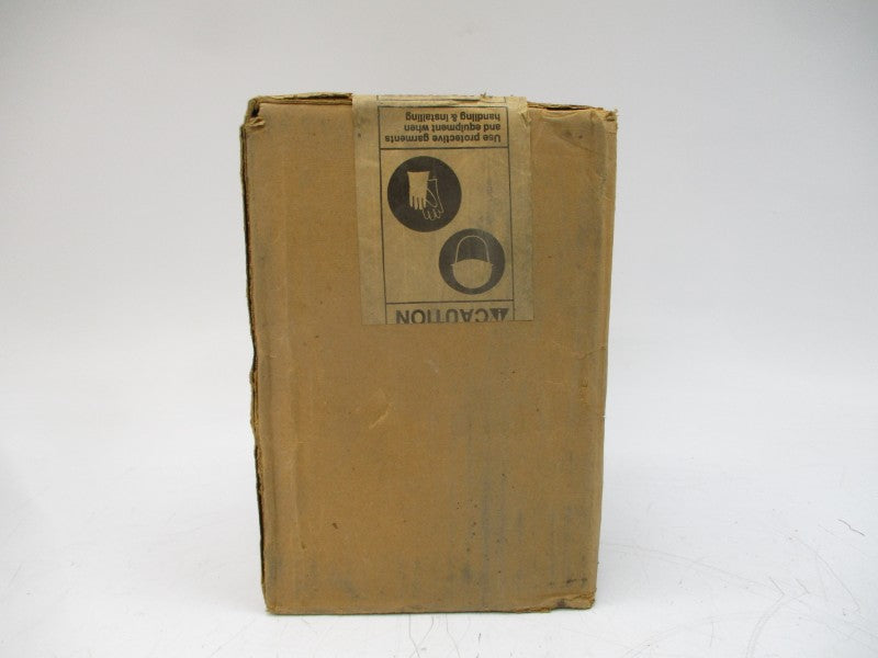 HUBBELL PHE-480-A NSFS