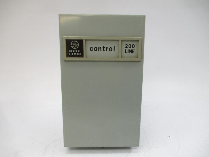 GENERAL ELECTRIC CR205C102 95/115V 27A NSMP