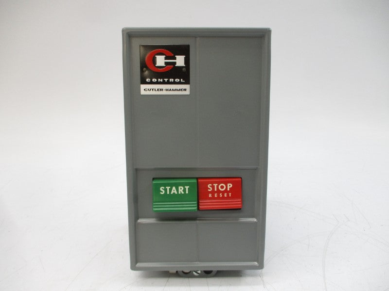CUTLER HAMMER 9115H176K 6-200-4 115/230V NSMP