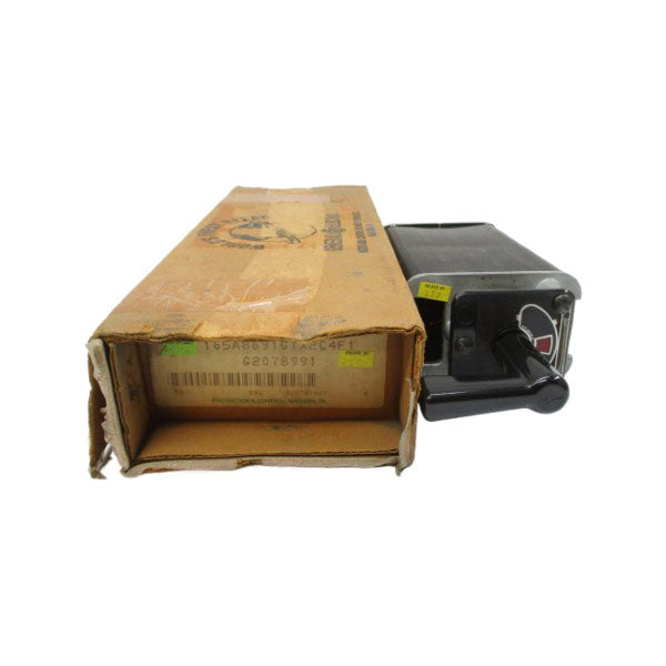 GENERAL ELECTRIC 16SB10165A8691G1X2 NSMP