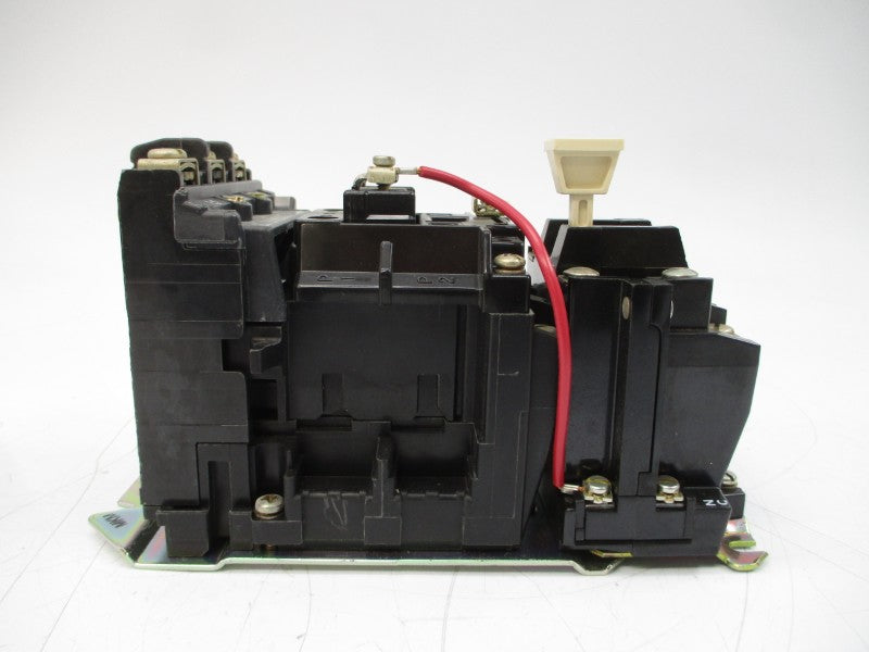 ALLEN BRADLEY 509-AOD SER. B 200-208V 18A NSNP