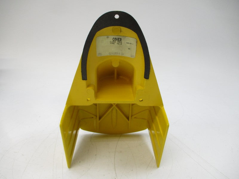 SQUARE D 9002AC8 SER. C NSNP