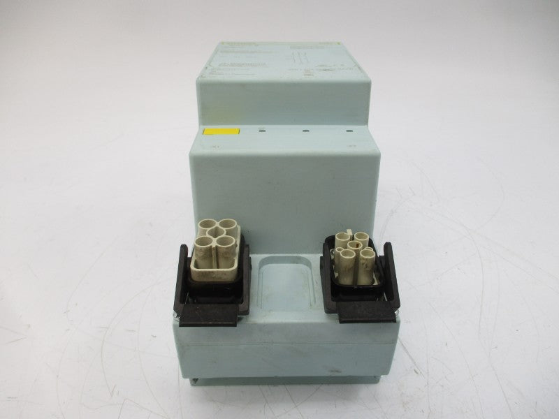 SIEMENS 3RK1304-0HS00-8AA0 400VAC 25A NSNP