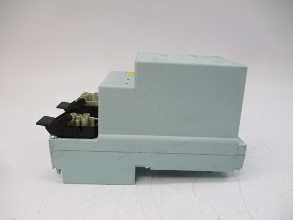 SIEMENS 3RK1304-0HS00-8AA0 400VAC 25A NSNP