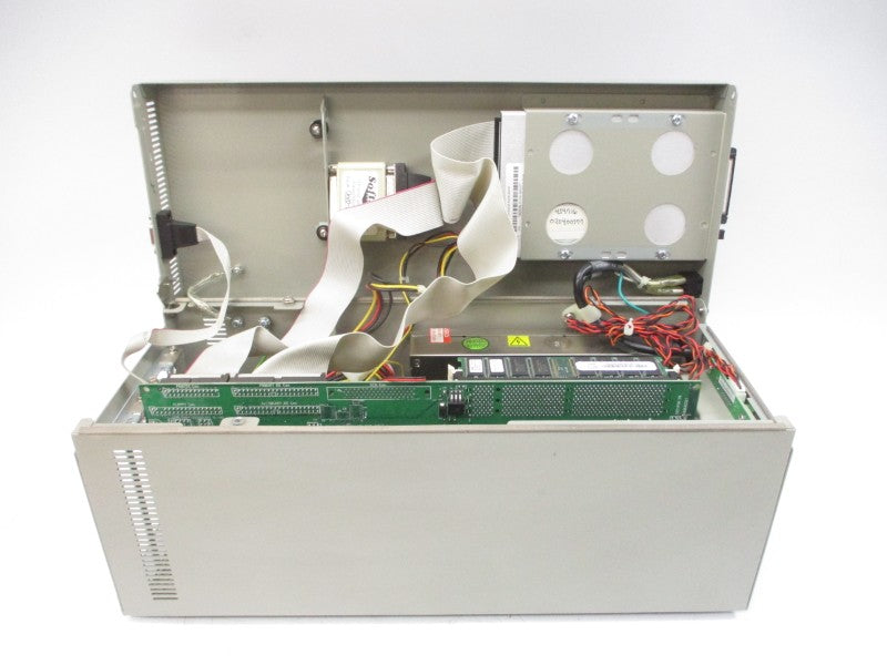 SOFT PLC CORPORATION SOFTPLC PROCESSOR 100-240VAC 4A NSNP