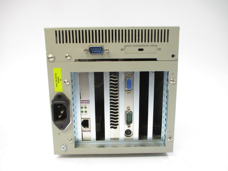 SOFT PLC CORPORATION SOFTPLC PROCESSOR 100-240VAC 4A NSNP