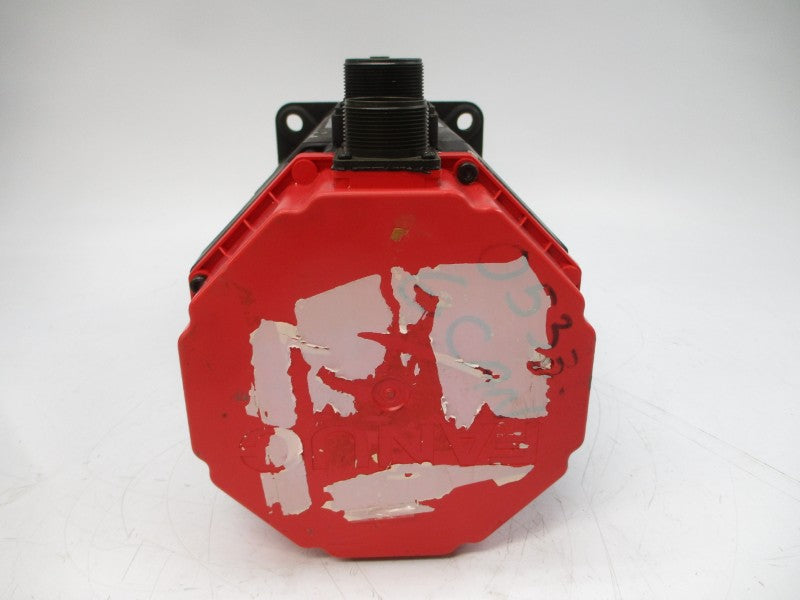 GE FANUC A06B-0315-B274#7008 198VAC 7.6A NSNP