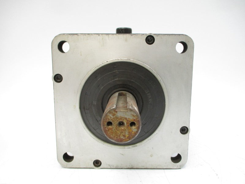 GE FANUC A06B-0315-B074#7076 198VAC 7.6A NSNP