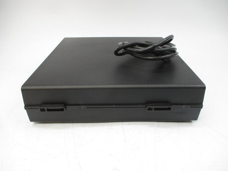 BLACK BOX SW854A 115VAC .25A NSNP