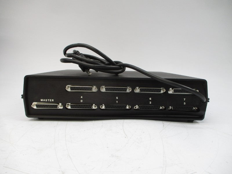 BLACK BOX SW854A 115VAC .25A NSNP