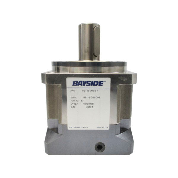 BAYSIDE PS115-005-SH NSNP
