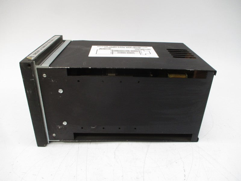 EM 375D466G01 NP152A000F01 120VAC -100/500'C UNMP