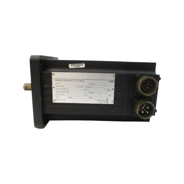 ASAI S62G-A00-F0V0 M462-GAS0-0P0C 7.6A NSNP