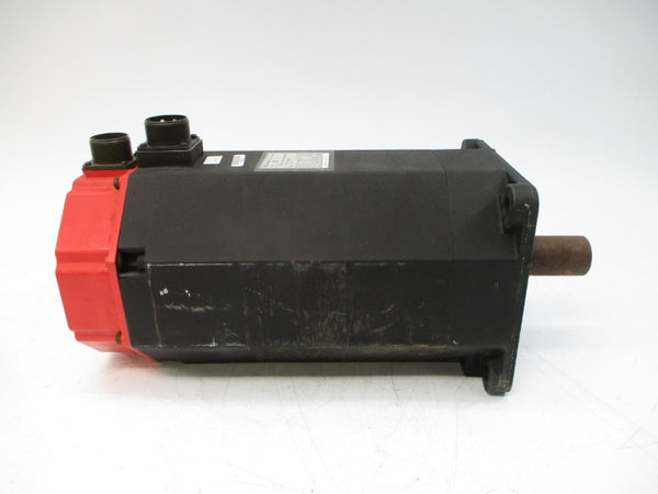 GE FANUC A06B-0502-B074#7000 146VAC 20A NSNP