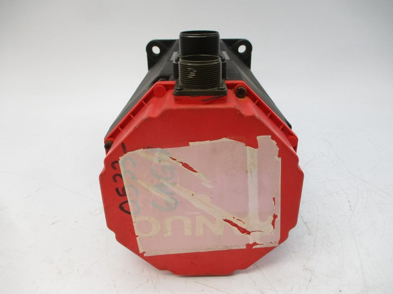 GE FANUC A06B-0502-B074#7000 146VAC 20A NSNP