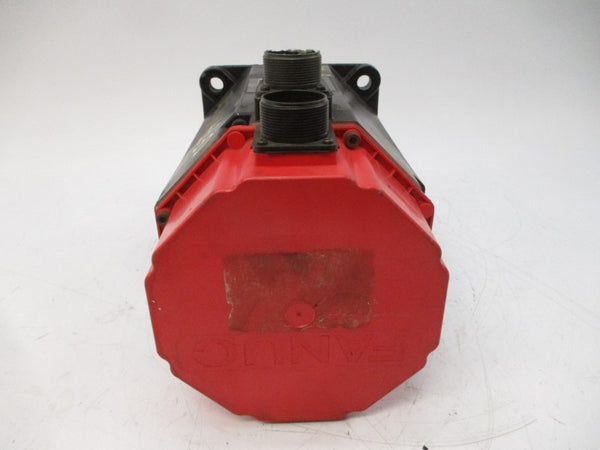 GE FANUC A06B-0317-B072#7008 145VAC 15A NSNP