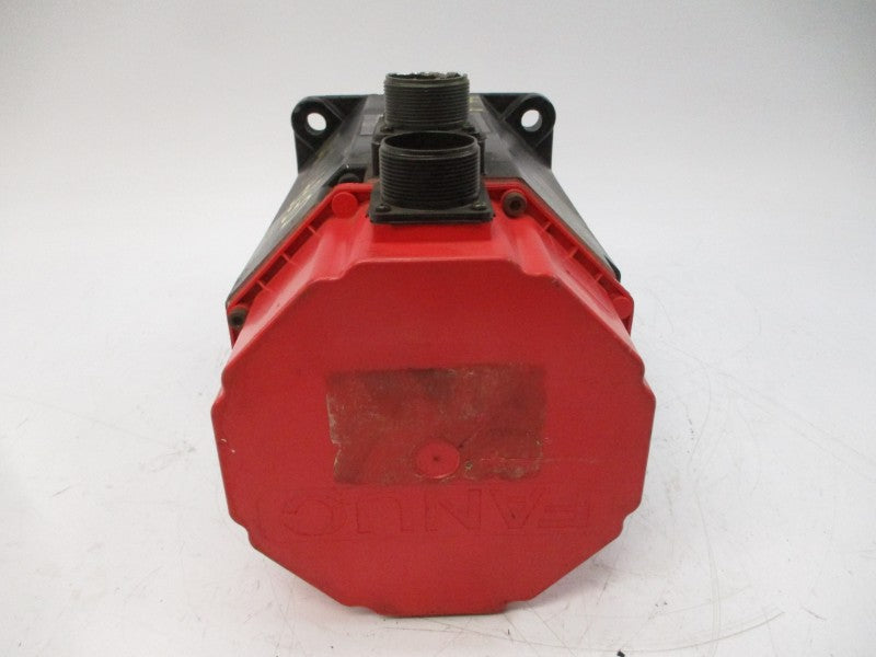 GE FANUC A06B-0317-B072#7008 145VAC 15A NSNP