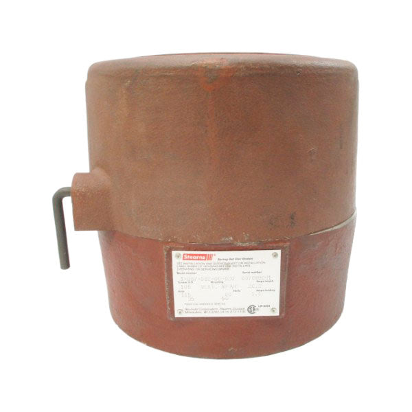 STEARNS 1-087-082-00-020 95/115V 26.2/1.1A NSNP