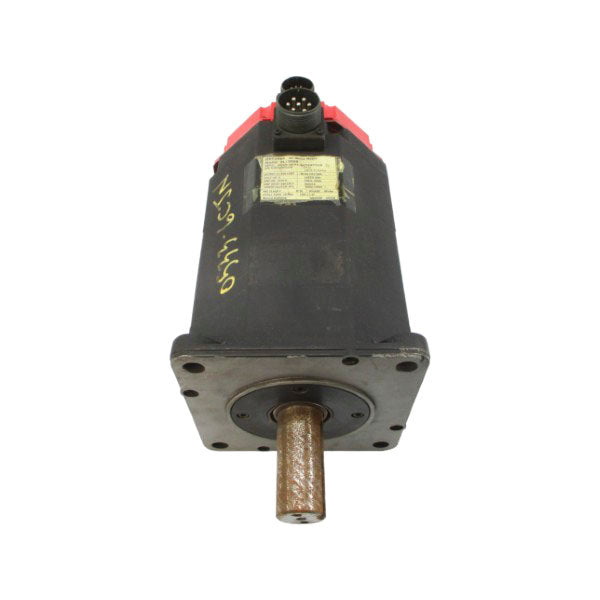 GE FANUC A06B-0571-B074#C008 141VAC 13.82A NSNP