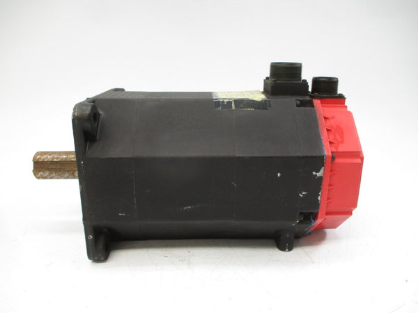 GE FANUC A06B-0571-B074#C008 141VAC 13.82A NSNP