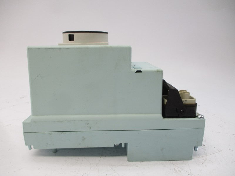 SIEMENS 3RK1304-0HS00-6AA0 400VAC 25.0A NSNP