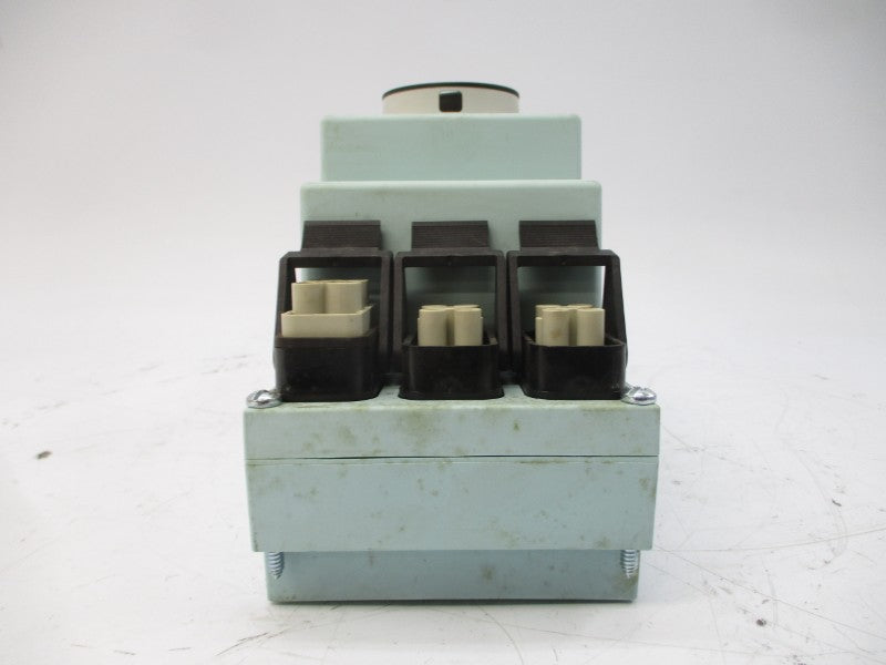 SIEMENS 3RK1304-0HS00-6AA0 400VAC 25.0A NSNP