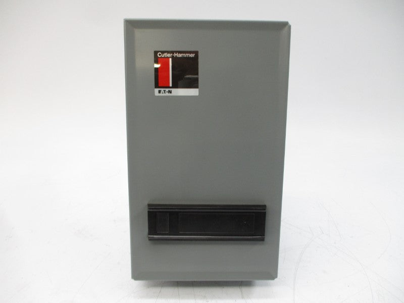 CUTLER HAMMER C30BG2A SER. A1 110/120V 20A NSMP