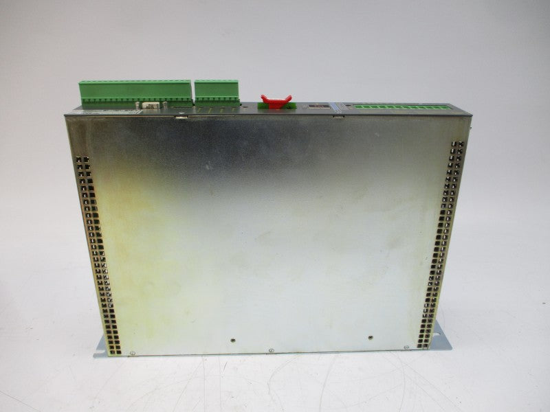 BALDOR BSC1005-24 25924H 230VDC 5A NSMP